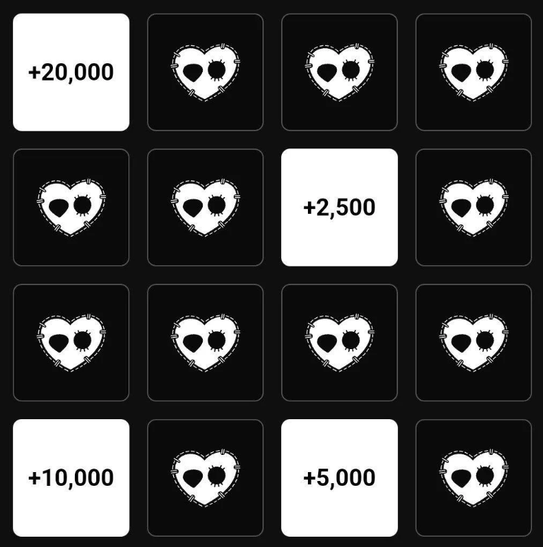 HEART Daily Combo 15 March 2025